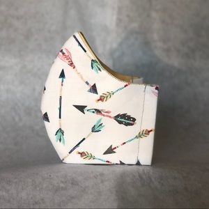 Washable Reusable Face Mask